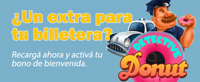 Bonos exclusivos para vos