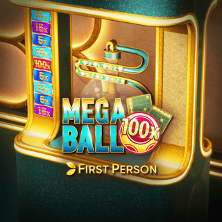 Mega Ball
